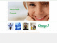 omega3.be
