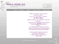 renawongmd.com