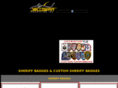 sheriffbadges.net