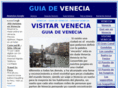visitarvenecia.com