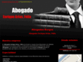abogadofelixenriquearias.com
