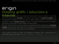 erigin-disseny.com