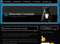 mascotasgranada.com