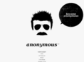 weareanonymous.fr