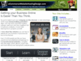 ecommercewebsitehostingdesign.com