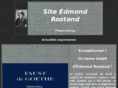 edmond-rostand.com