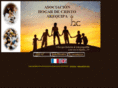 hogardecristoarequipa.org