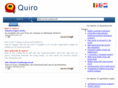 quiro.nl