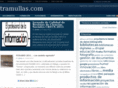 tramullas.com
