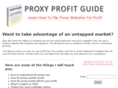 flipproxywebsites.com