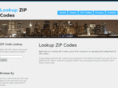 lookupzipcodes.info