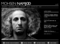 mohsennamjoo.com