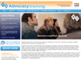 advocacytraining.org.uk