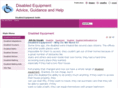disabledequipment.org