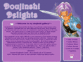 doujinshidelights.com