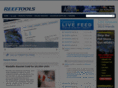 reeftools.com