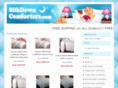 silkdowncomforters.com