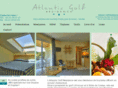 atlantic-golf-residence.com