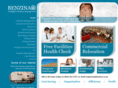 benzina.co.uk