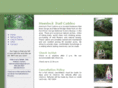 hemlocktrailcabins.com