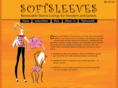 softsleeves.com