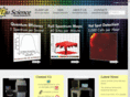 tauscience.com