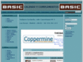 thebasicstore.com