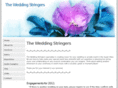 weddingstringers.com