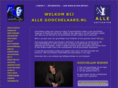 allegoochelaars.nl
