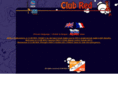club-red.com