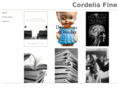 cordeliafine.com