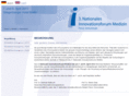 innovationsforum-medizin.com