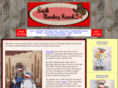 sockmonkeyranch.com