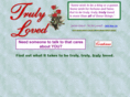 trulyloved.com