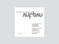 aufbau.arq.br