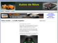 auto-de-reve.com