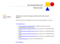 bundeswettbewerb-mathematik.de