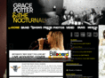 gracepotter.com