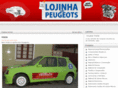 lojinha-dos-peugeots.com
