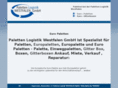 paletten-logistik.com