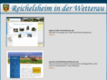 reichelsheim-wetterau.de