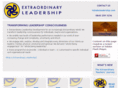 xleadership.com