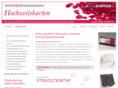 hochzeitskarten1.de