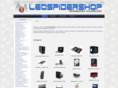 leospidershop.com
