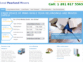 pearlandmovers.net