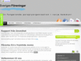 sverigesforeningar.se