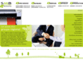 berthelot-reprographie.com
