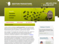 gestionparasitaire.net