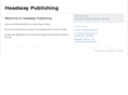 headwaypublishing.com