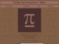 pibarsf.com